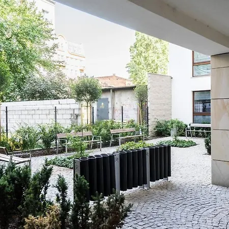 Close-golden In - Cozy And Stylish Studio - Zabkowska B Apartament *
