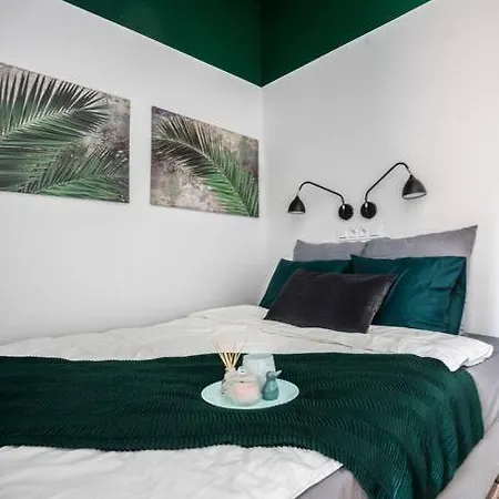 Close-golden In - Cozy And Stylish Studio - Zabkowska B * Warsaw